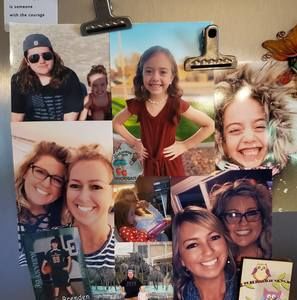 Meet your Posher, Tara